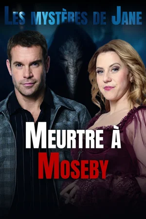 Photo 3 du film : Les Mystères de Jane  : 3. Meurtre à Moseby