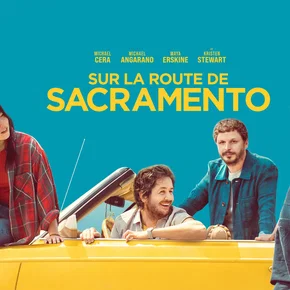 Photo du film : Sacramento