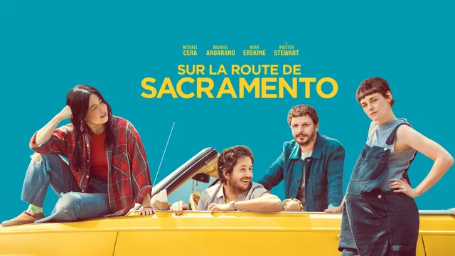 Photo 1 du film : Sacramento