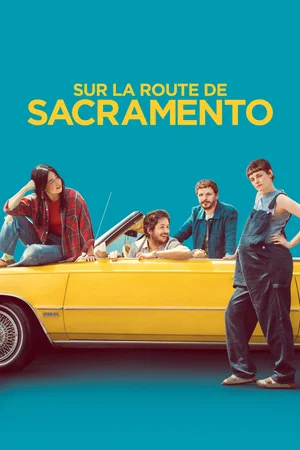 Affiche du film : Sacramento