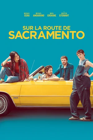 Photo 3 du film : Sacramento