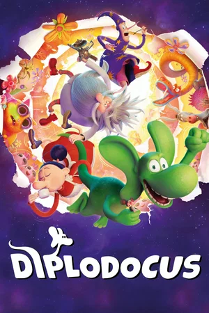 Photo 3 du film : Diplodocus