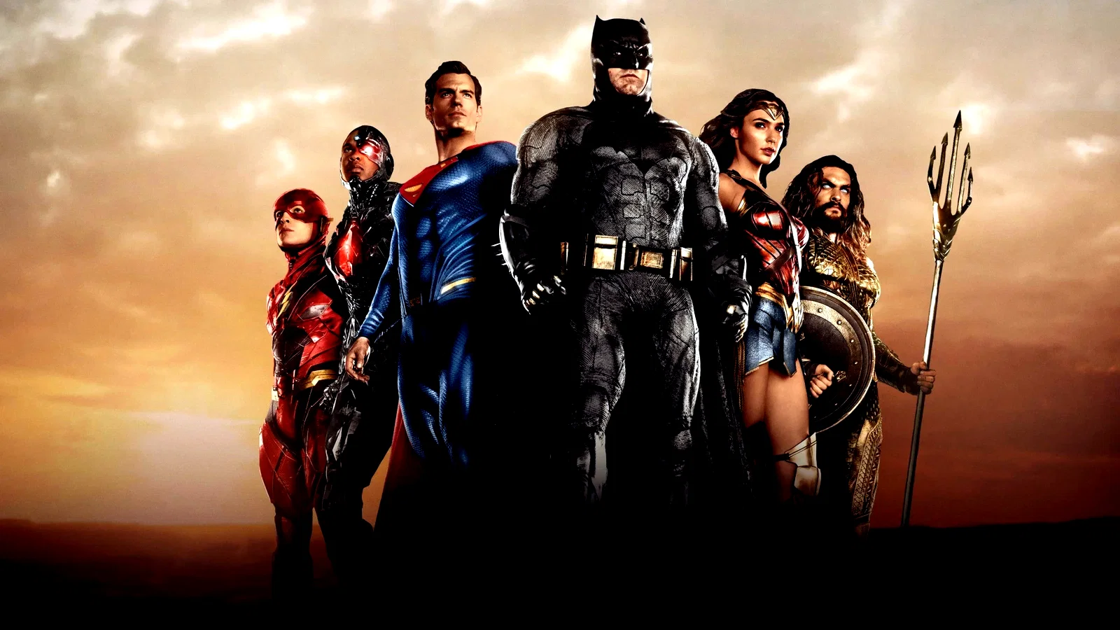 Photo 4 du film : Zack Snyder's Justice League