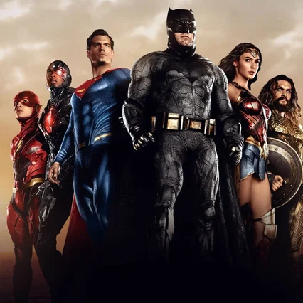 Miniature photo du film : Zack Snyder's Justice League