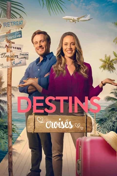 Affiche du film = Destins croisés