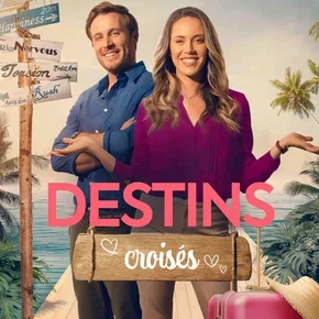 Photo du film : Destins croisés