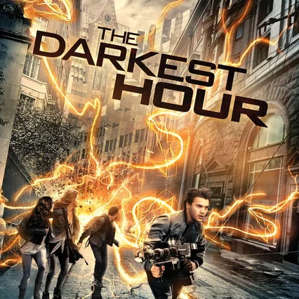 Miniature photo du film : The Darkest Hour
