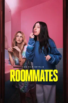 Affiche du film Roommates