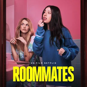 Photo du film : Roommates
