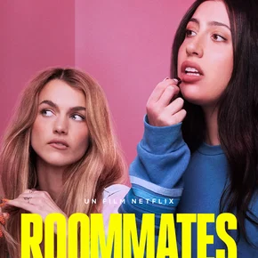 Photo du film : Roommates