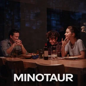Photo du film : Minotaure