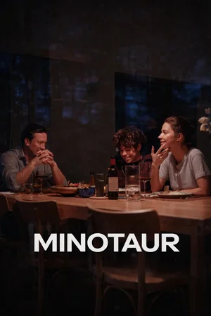 Photo 4 du film : Minotaure