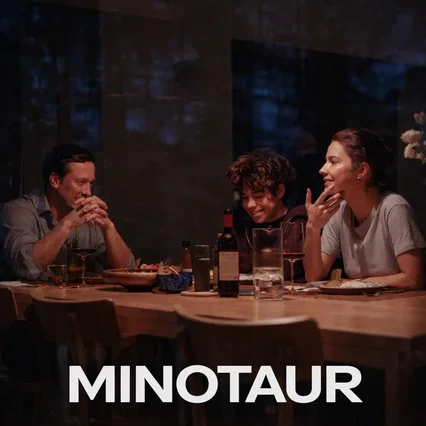 Miniature photo du film : Minotaure