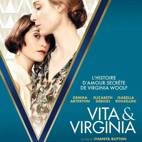 Photo du film : Vita et Virginia