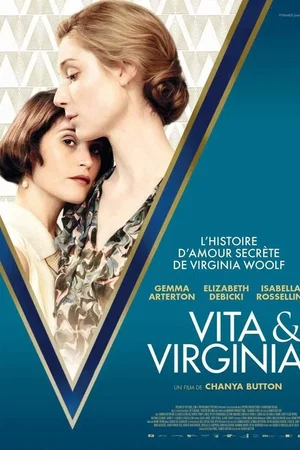Photo 2 du film : Vita et Virginia
