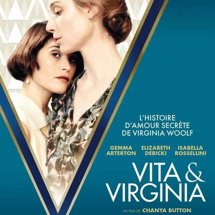 Miniature photo du film : Vita et Virginia