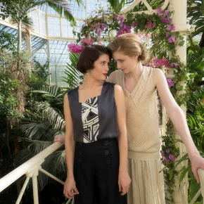 Photo du film : Vita et Virginia
