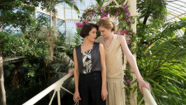 Photo 3 du film : Vita et Virginia