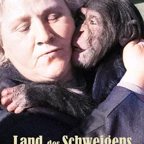 Photo du film : Au Pays du silence et de l’obscurité