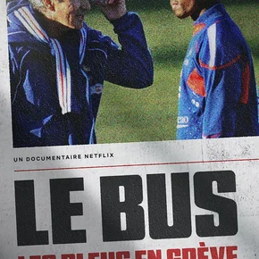 Photo du film : Le Bus : Les Bleus en grève
