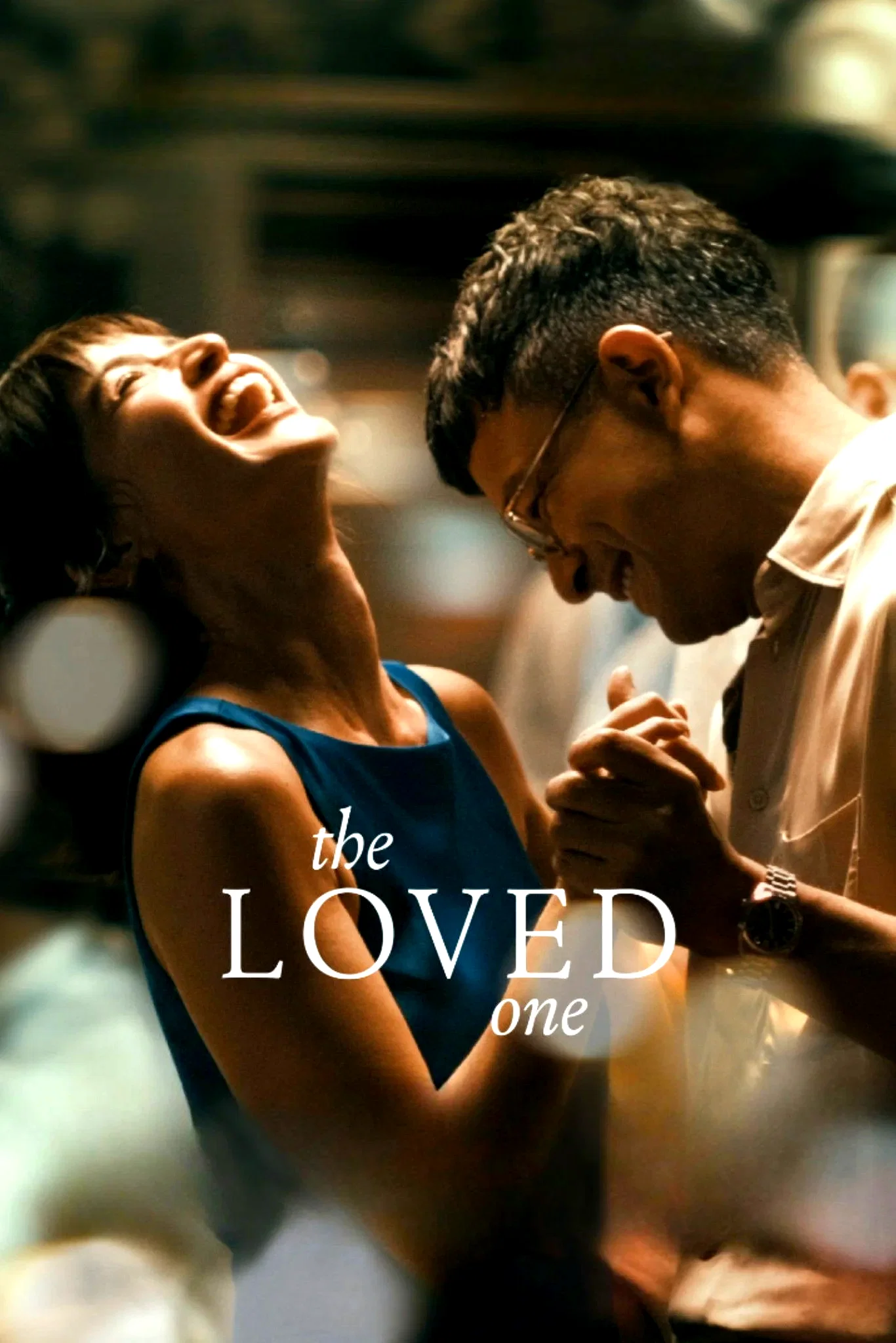 Affiche du film : The Loved One