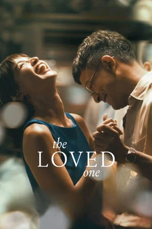 Affiche du film : The Loved One