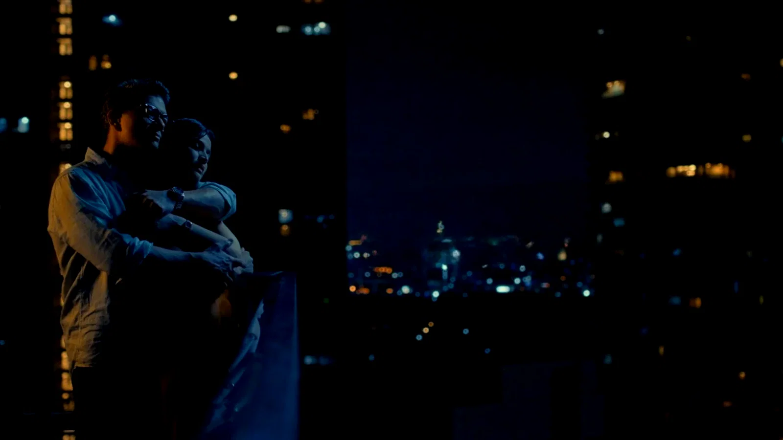 Photo 3 du film : The Loved One