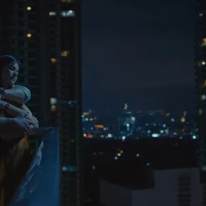 Photo du film : The Loved One