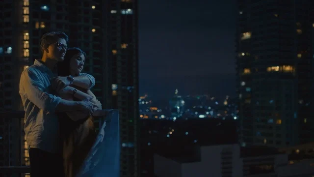 Photo 3 du film : The Loved One