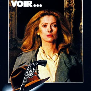Photo du film : Ecoute voir