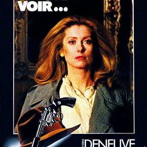 Photo du film : Ecoute voir