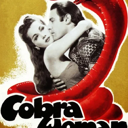 Miniature photo du film : Le signe du cobra