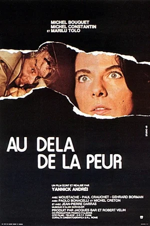 Photo du film : Au dela de la peur