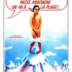 Photo du film : Prends ton passe-montagne, on va à la plage