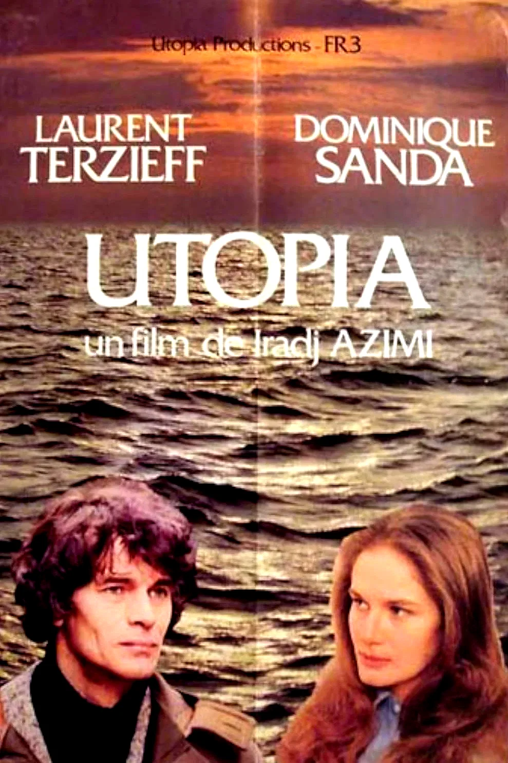 Affiche du film : Utopia
