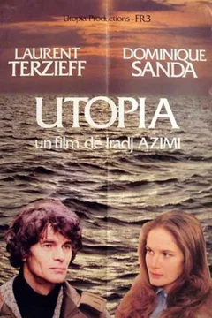 Affiche du film Utopia