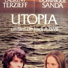 Photo du film : Utopia