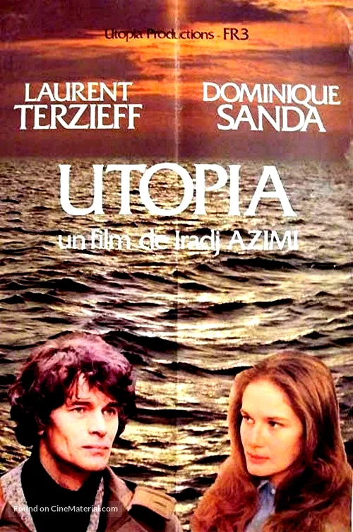 Photo 2 du film : Utopia