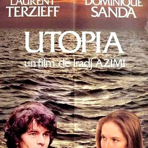 Photo du film : Utopia