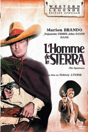 Photo 2 du film : L'homme de la sierra