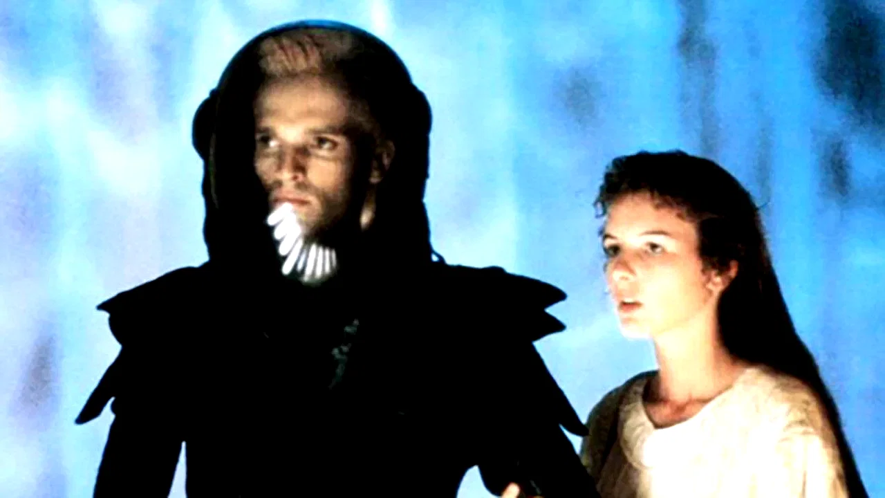 Photo 2 du film : Le chevalier au dragon