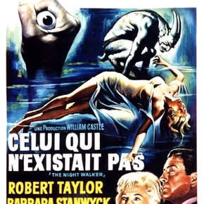 Photo du film : Celui qui n'existait pas