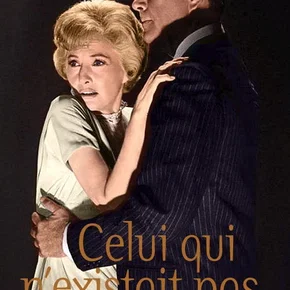 Photo du film : Celui qui n'existait pas