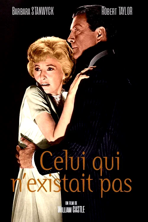 Photo 4 du film : Celui qui n'existait pas