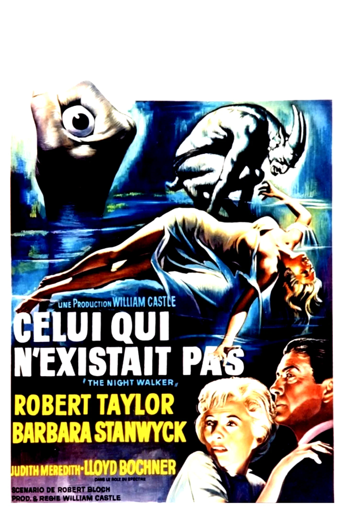 Photo 5 du film : Celui qui n'existait pas
