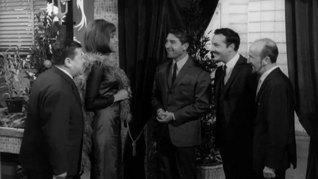Photo du film : Les baratineurs