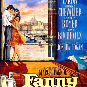 Photo du film : Fanny