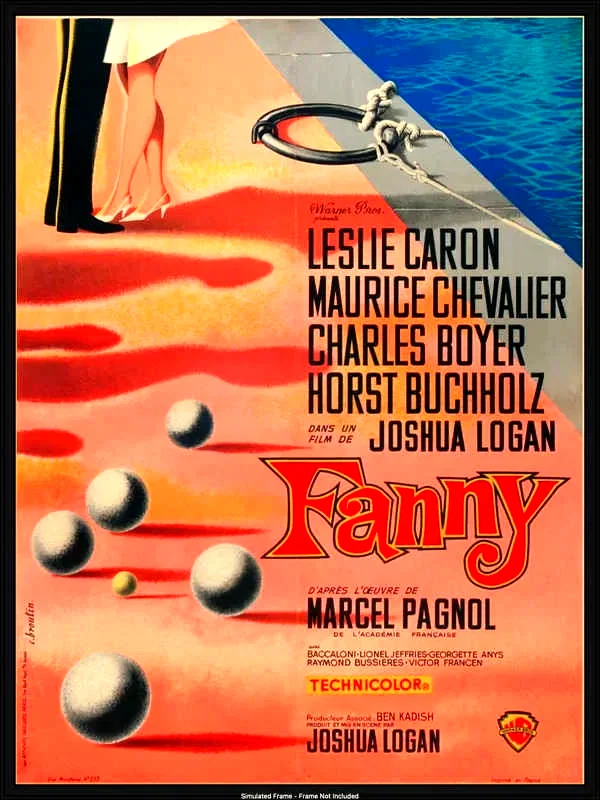 Photo 4 du film : Fanny