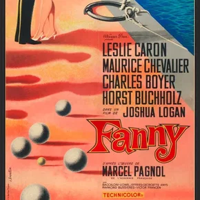 Photo du film : Fanny