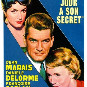 Photo du film : Chaque jour a son secret